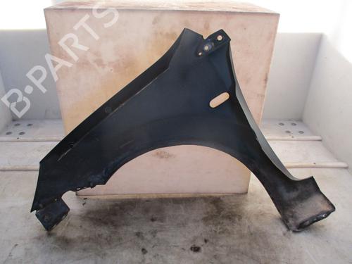 Right front fenders FORD FIESTA V (JH_, JD_) 1.3 | BP29015265C42 