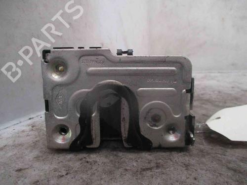 Used Rear left lock DACIA SANDERO [2008-2025]  19739019
