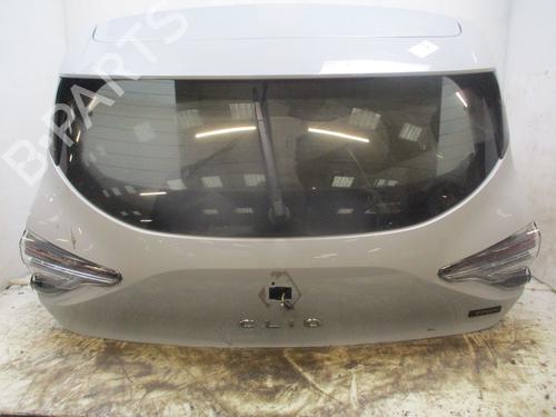 Bakluke CC/Kombi-Kupé RENAULT CLIO V (B7_) 1.6 E-TECH 140 (B7MU) (140 hp) 26638584
