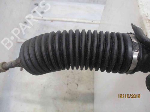 Steering rack MERCEDES-BENZ A-CLASS (W168) A 170 CDI (168.008) | BP24006684M22 