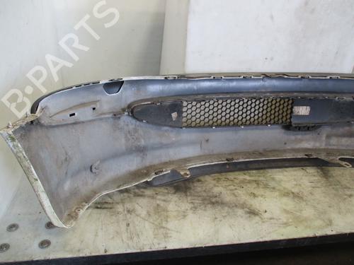 Pare-chocs avant PEUGEOT 206 Hatchback (2A/C) 1.1 i | BP24863433C7 