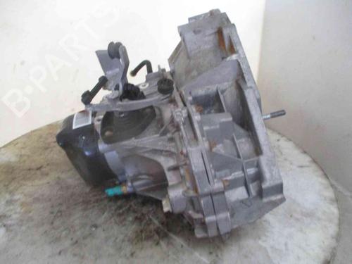 Gearbox RENAULT TWINGO III (BCM_, BCA_) 1.0 SCe 75 | BP24010043M3 