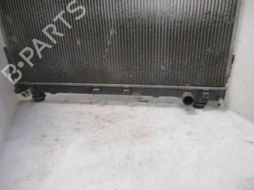Water radiator TOYOTA PREVIA II (_R3_) 2.4 (ACR30) | BP24004885M31