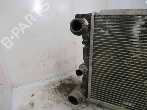 Water radiator FIAT PUNTO (176_) 1.2 16V | BP21833840M31 