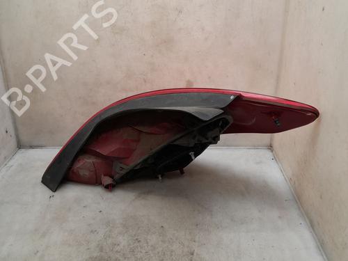 Left taillight PEUGEOT 308 I (4A_, 4C_) 1.6 HDi | BP28800695C34 