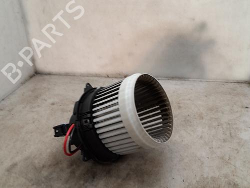 Used Heater blower motor Heater blower motor RENAULT ZOE (BFM_) ZOE (92 hp) 36680368 36680368