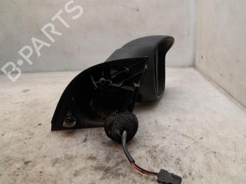 Right mirror CITROËN C3 I (FC_, FN_) 1.4 HDi | BP29467737C27 