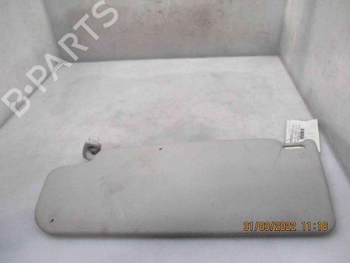 Right sun visor SEAT ALTEA (5P1)  | BP26624148I2 