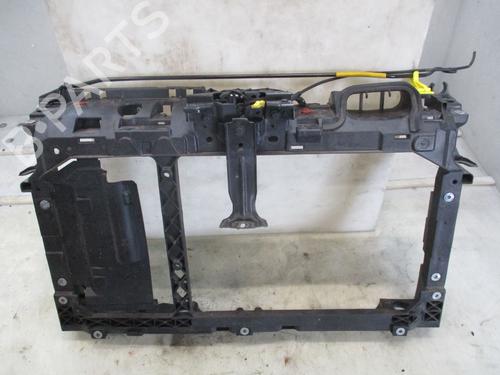 Used Front slam panel FORD FIESTA VI (CB1, CCN) 1.0 (80 hp) 30091842