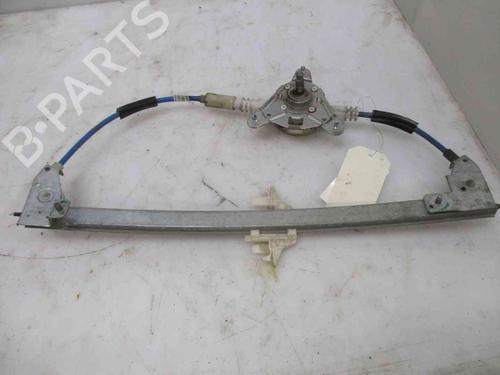 Used Rear left window mechanism PEUGEOT 406 Break (8E/F) 1.9 TD (90 hp) 19720310