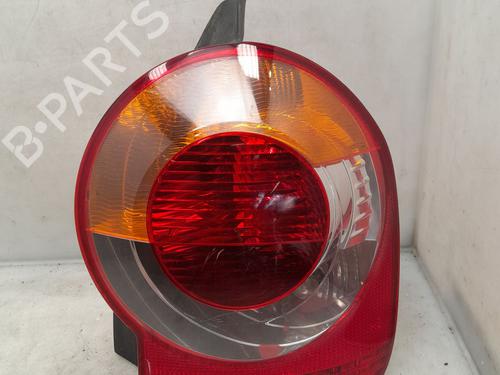 Used Right taillight Right taillight 37185398 37185398