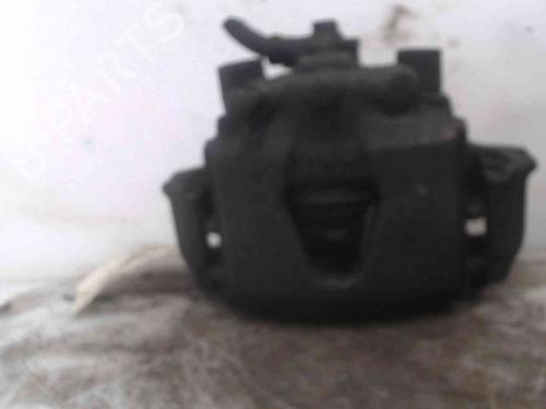 Right front brake caliper OPEL CORSA A Hatchback (S83)  | BP26620500M104 