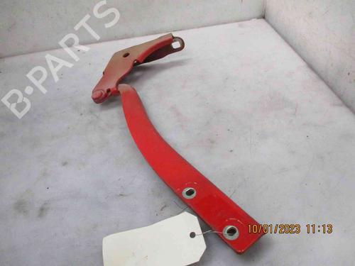 Hinge/Door check strap FIAT GRANDE PUNTO (199_) 1.3 D Multijet (199.AXD11, 199.AXD1A, 199.AXD1B,... | BP26628220C146 