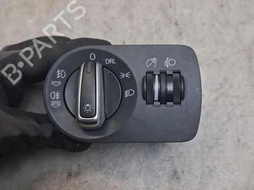 Used Headlight switch Headlight switch AUDI A3 (8P1) 1.4 TFSI (125 hp) 39994810 39994810
