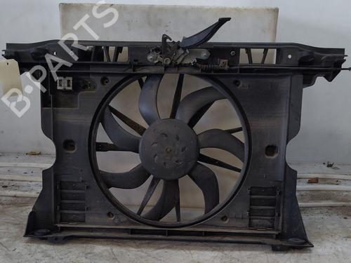 Used Radiator fan CITROËN XM (Y3) 3.0 V6 24V (200 hp) 27267039