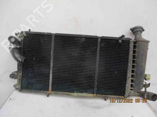 Water radiator CITROËN C15 Box Body/MPV (VD_)  | BP24012071M31 