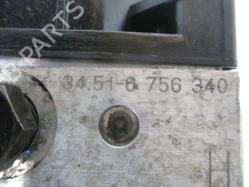 ABS pump BMW 5 (E39) 530 i | BP26121308M43 