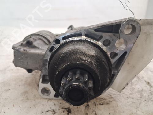 Used Starter Starter VW GOLF PLUS V (5M1, 521) 1.9 TDI (105 hp) 39966108 39966108