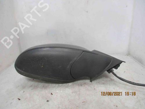 Right mirror OPEL ASTRA J (P10) 2.0 CDTI (68) | BP19739423C27 