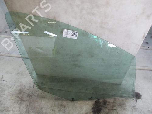 Dørrute Høyre foran PEUGEOT 308 SW I (4E_, 4H_) 1.6 HDi (109 hp) 30500775