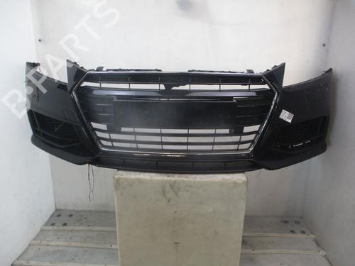 Used Front bumper Front bumper AUDI TT Roadster (FV9, FVR) 2.0 TFSI (230 hp) 32484930 32484930