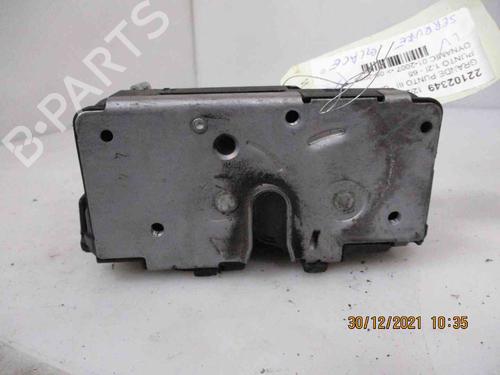Rear right lock FIAT PUNTO EVO (199_) 1.2 | BP26623055C99 