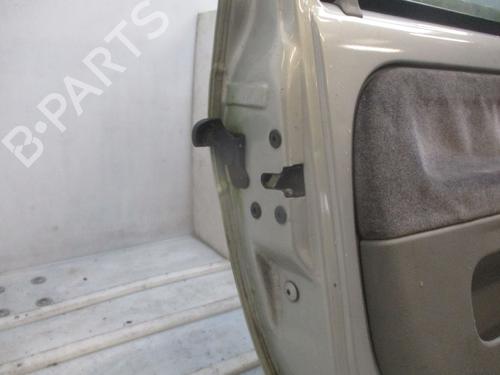 Drzwi przednie lewe RENAULT TWINGO I (C06_) 1.2 16V (C06C, C06D, C06K) | BP29962108C2