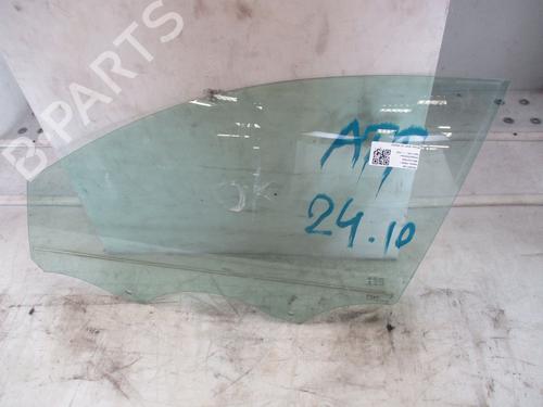 Used Front left door window Front left door window 33560883 33560883