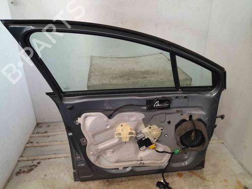 Left front door CITROËN C4 I (LC_) 1.6 HDi | BP24012608C2 
