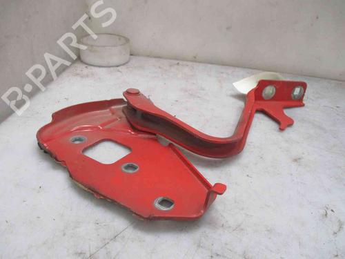 Used Hinge/Door check strap FORD KA (RU8) 1.2 (69 hp) 26630601