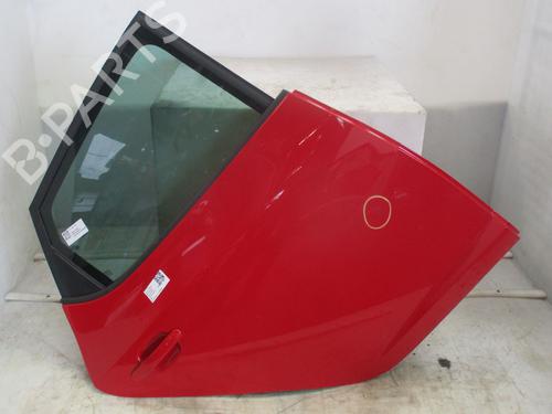 Used Right rear door Right rear door 36939317 36939317