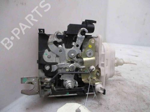 Front right lock AUDI A4 B5 (8D2) 1.6 | BP19721521C97 