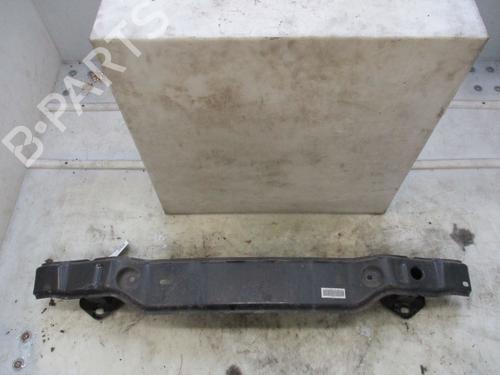 Used Rear bumper reinforcement BMW 1 (F20) 116 d (116 hp) 30521213