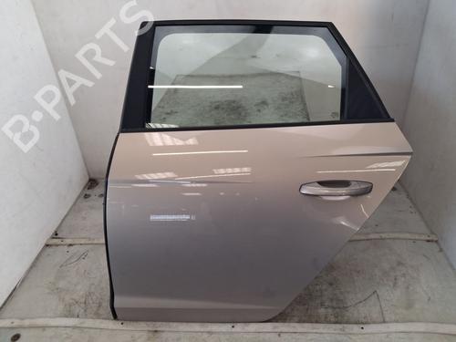 Porta trás esquerda Porta trás esquerda 38761069 38761069