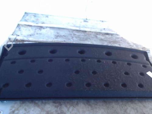 Rear parcel shelf CITROËN SAXO (S0, S1) 1.1 X, SX | BP20206018C85 