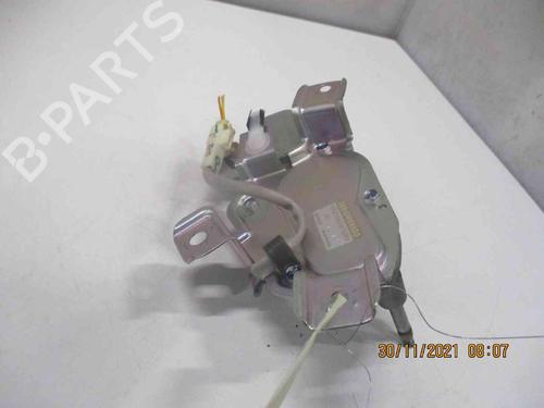 Rear wiper motor NISSAN PIXO (UA0) 1.0 | BP26622863M102 