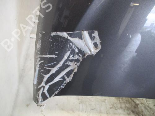 Capot PEUGEOT RIFTER 1.5 BlueHDi 100 | BP32222671C1