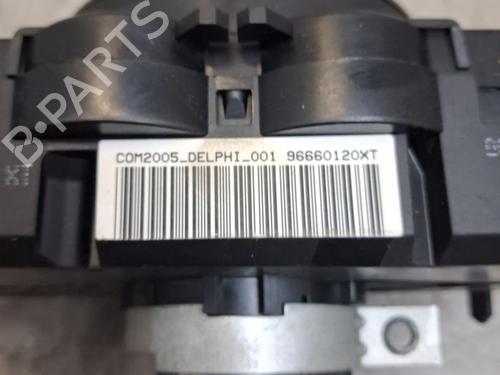 Headlight switch CITROËN C2 (JM_) 1.1 | BP39038177I24 - Image 8