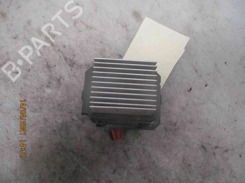 Used Heater resistor PEUGEOT 508 SW I (8E_) 2.0 HDi RXH Hybrid4 (200 hp) 19735976