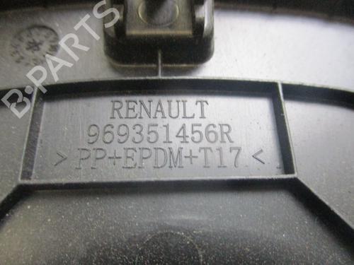 Leva del cambio DACIA SPRING EV (B6M1) | BP34497655M90 - Image 3