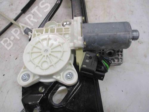 Front left window mechanism MERCEDES-BENZ E-CLASS (W211) E 240 (211.061) | BP24351040C22 