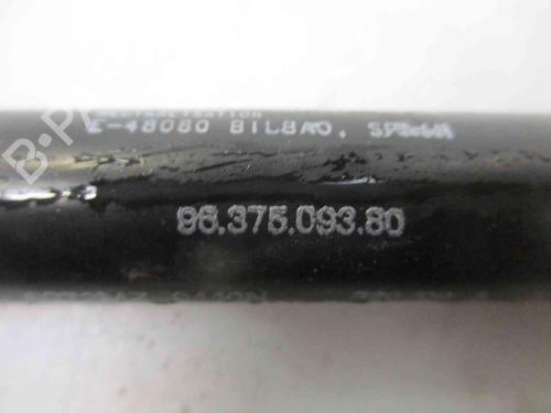 Hood lift support CITROËN XSARA (N1) 1.4 i | BP19717700C139 