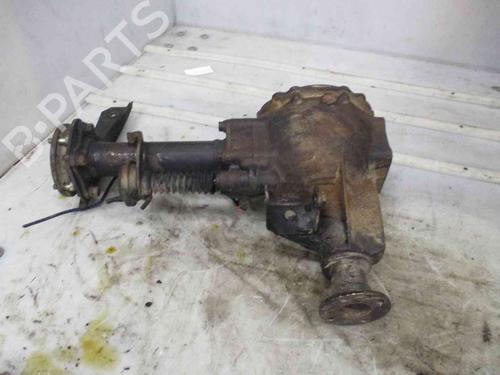 Differential, bag MITSUBISHI L200 (K7_T, K6_T, K5_T) 2.5 TD 4WD (K74T) | BP26623198M24 