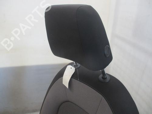 Right front seat SEAT IBIZA V (KJ1, KJG) 1.0 TSI | BP34254079C16  - Image 5