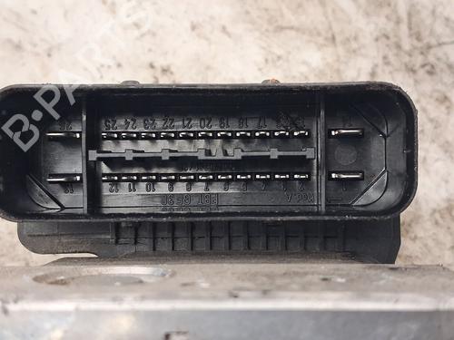 ABS pump MAZDA 2 (DE_, DH_) 1.4 MZR-CD | BP39212148M43 - Image 7