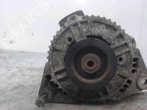 Used Alternator AUDI A8 D2 (4D2, 4D8) 2.8 (193 hp) 24005162