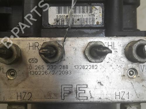 ABS pump OPEL CORSA D (S07) 1.2 (L08, L68) | BP32276003M43 