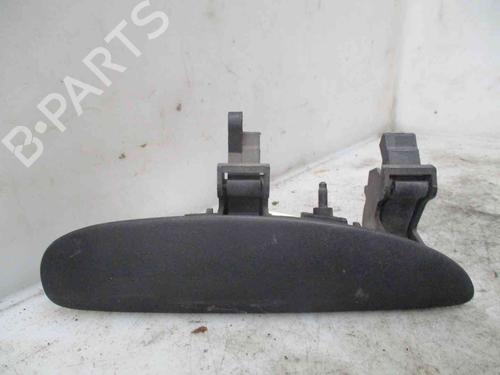 Used Front right exterior door handle RENAULT ESPACE III (JE0_) 2.2 12V TD (JE0E, JE0H, JE0P) (113 hp) 19715138