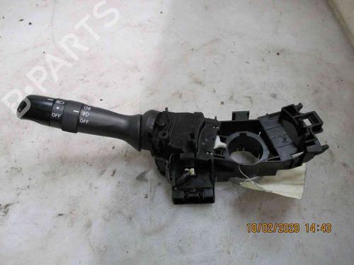 Used Steering column stalk TOYOTA YARIS (_P9_) 1.4 D-4D (NLP90_, NLP90R) (90 hp) 19716511