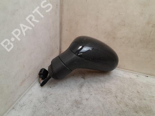 Left mirror SEAT LEON (1P1) 1.9 TDI | BP27600972C26 